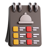 ИС: Видеокурс. Питание и торговля в УБУ 8